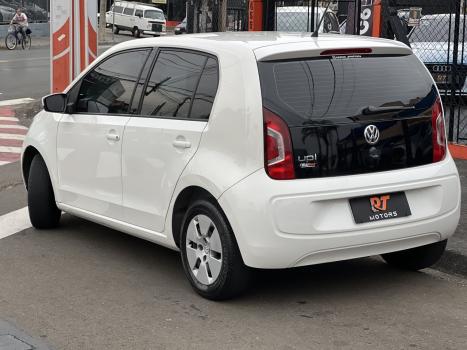 VOLKSWAGEN UP 1.0 12V 4P TAKE FLEX, Foto 3