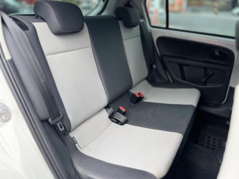 VOLKSWAGEN UP 1.0 12V 4P TAKE FLEX, Foto 5