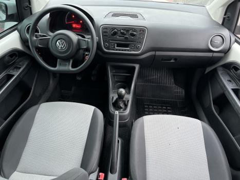VOLKSWAGEN UP 1.0 12V 4P TAKE FLEX, Foto 6