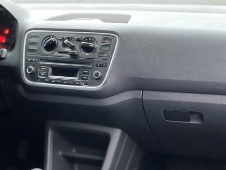 VOLKSWAGEN UP 1.0 12V 4P TAKE FLEX, Foto 7