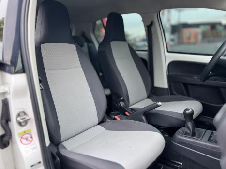 VOLKSWAGEN UP 1.0 12V 4P TAKE FLEX, Foto 9