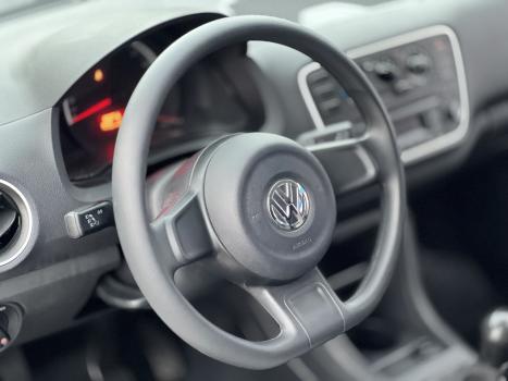 VOLKSWAGEN UP 1.0 12V 4P TAKE FLEX, Foto 10