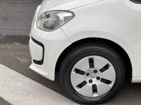 VOLKSWAGEN UP 1.0 12V 4P TAKE FLEX, Foto 11