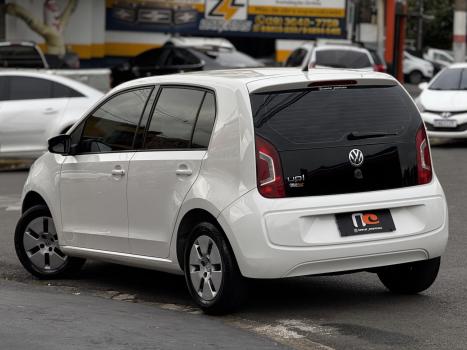 VOLKSWAGEN UP 1.0 12V 4P TAKE FLEX, Foto 3