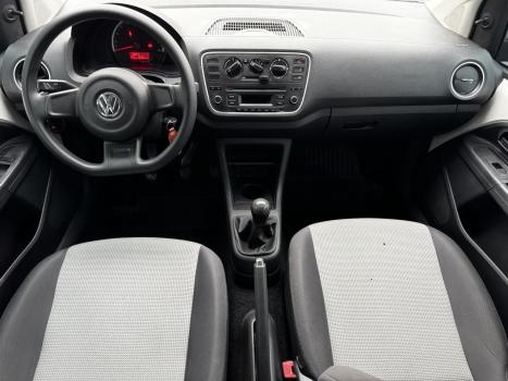 VOLKSWAGEN UP 1.0 12V 4P TAKE FLEX, Foto 5