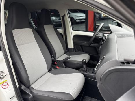 VOLKSWAGEN UP 1.0 12V 4P TAKE FLEX, Foto 6