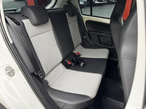 VOLKSWAGEN UP 1.0 12V 4P TAKE FLEX, Foto 7