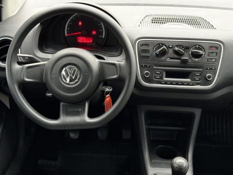 VOLKSWAGEN UP 1.0 12V 4P TAKE FLEX, Foto 8