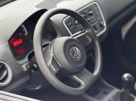 VOLKSWAGEN UP 1.0 12V 4P TAKE FLEX, Foto 9