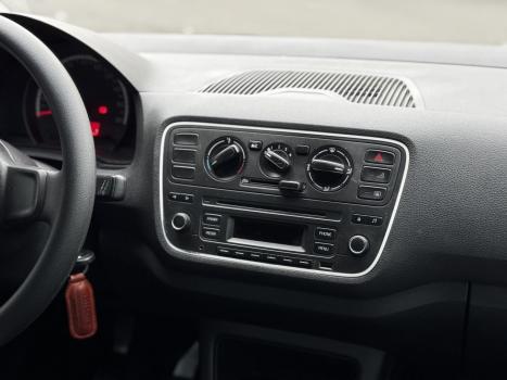 VOLKSWAGEN UP 1.0 12V 4P TAKE FLEX, Foto 10