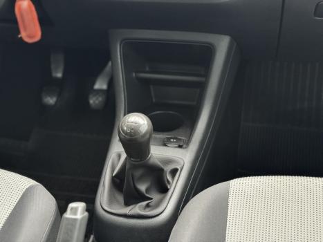 VOLKSWAGEN UP 1.0 12V 4P TAKE FLEX, Foto 11