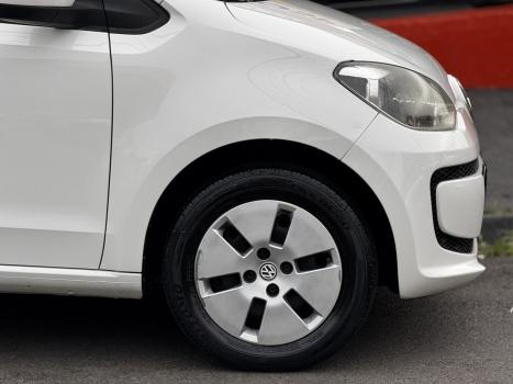 VOLKSWAGEN UP 1.0 12V 4P TAKE FLEX, Foto 12