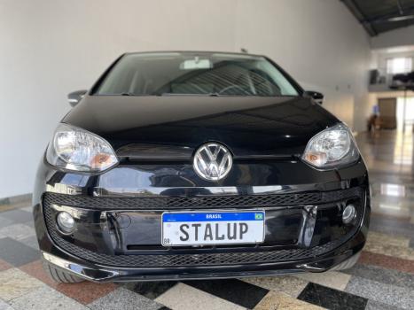 VOLKSWAGEN UP 1.0 12V HIGH FLEX, Foto 3