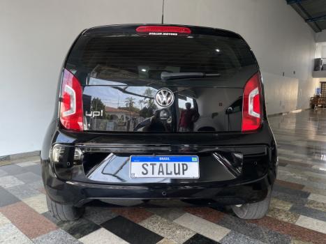 VOLKSWAGEN UP 1.0 12V HIGH FLEX, Foto 6