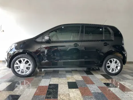 VOLKSWAGEN UP 1.0 12V HIGH FLEX, Foto 7