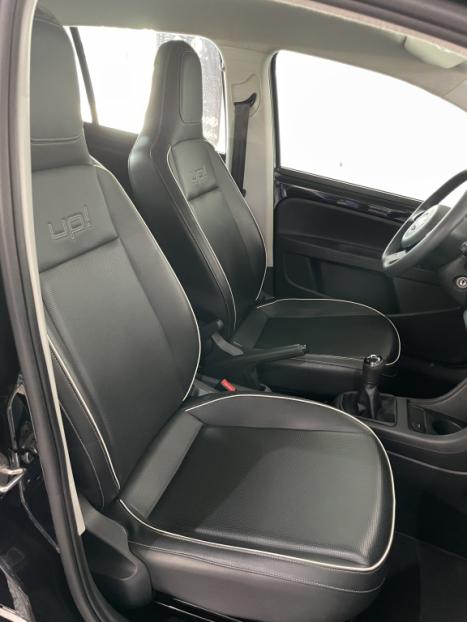 VOLKSWAGEN UP 1.0 12V HIGH FLEX, Foto 8