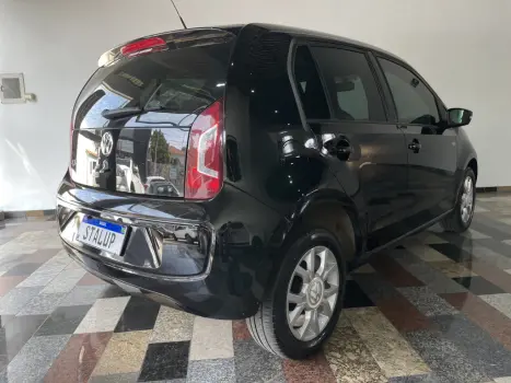 VOLKSWAGEN UP 1.0 12V HIGH FLEX, Foto 4