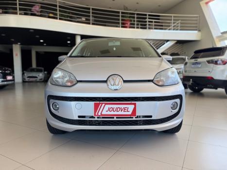 VOLKSWAGEN UP 1.0 12V 4P TSI FLEX MOVE UP, Foto 2