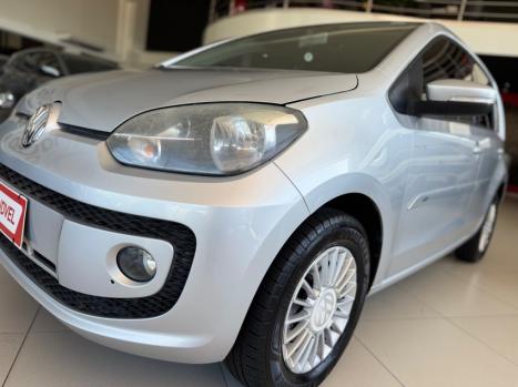 VOLKSWAGEN UP 1.0 12V 4P TSI FLEX MOVE UP, Foto 3