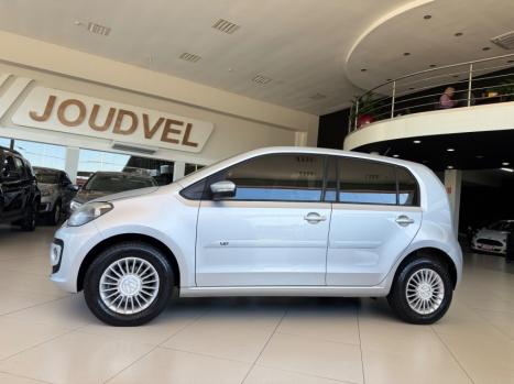 VOLKSWAGEN UP 1.0 12V 4P TSI FLEX MOVE UP, Foto 4