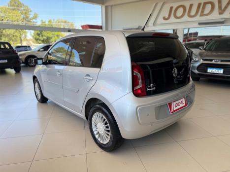 VOLKSWAGEN UP 1.0 12V 4P TSI FLEX MOVE UP, Foto 5