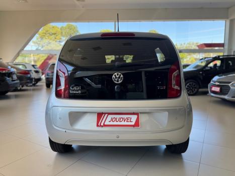 VOLKSWAGEN UP 1.0 12V 4P TSI FLEX MOVE UP, Foto 6