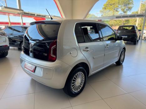 VOLKSWAGEN UP 1.0 12V 4P TSI FLEX MOVE UP, Foto 7