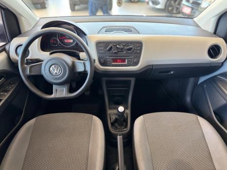 VOLKSWAGEN UP 1.0 12V 4P TSI FLEX MOVE UP, Foto 9