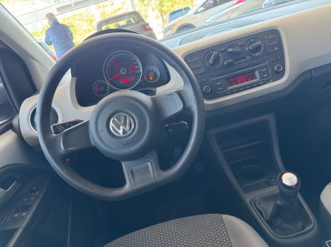 VOLKSWAGEN UP 1.0 12V 4P TSI FLEX MOVE UP, Foto 10