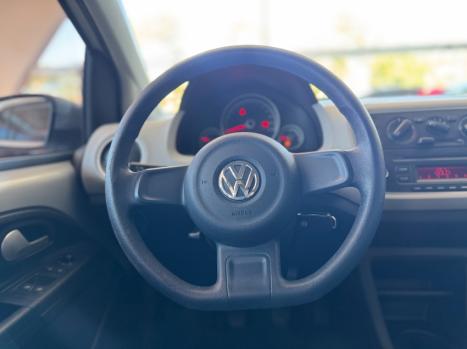 VOLKSWAGEN UP 1.0 12V 4P TSI FLEX MOVE UP, Foto 11