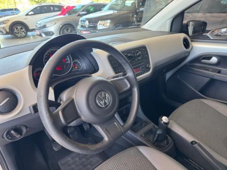VOLKSWAGEN UP 1.0 12V 4P TSI FLEX MOVE UP, Foto 13