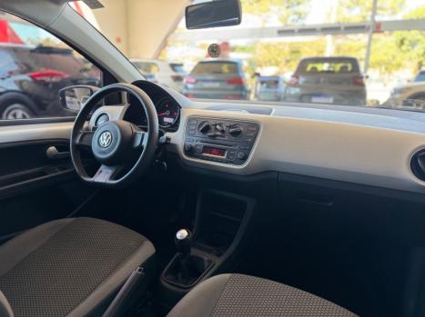 VOLKSWAGEN UP 1.0 12V 4P TSI FLEX MOVE UP, Foto 17
