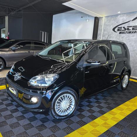 VOLKSWAGEN UP 1.0 12V 4P TSI FLEX MOVE UP, Foto 2