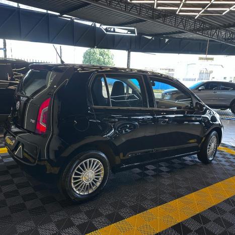 VOLKSWAGEN UP 1.0 12V 4P TSI FLEX MOVE UP, Foto 4