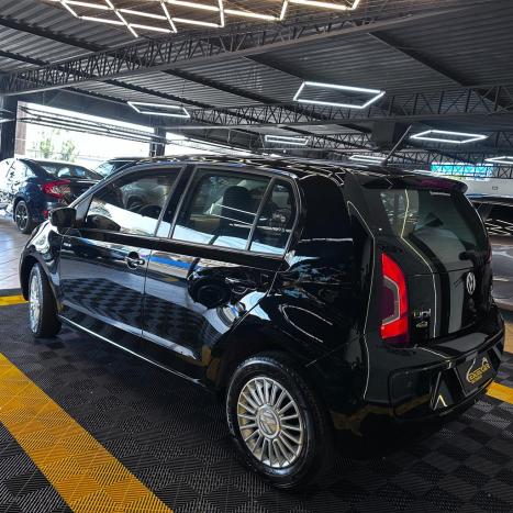 VOLKSWAGEN UP 1.0 12V 4P TSI FLEX MOVE UP, Foto 5