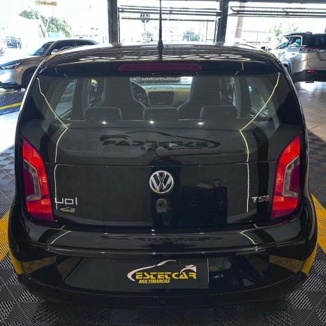 VOLKSWAGEN UP 1.0 12V 4P TSI FLEX MOVE UP, Foto 6