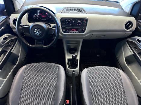 VOLKSWAGEN UP 1.0 12V 4P TSI FLEX MOVE UP, Foto 9