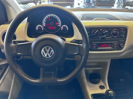 VOLKSWAGEN UP 1.0 12V 4P TSI FLEX MOVE UP, Foto 10