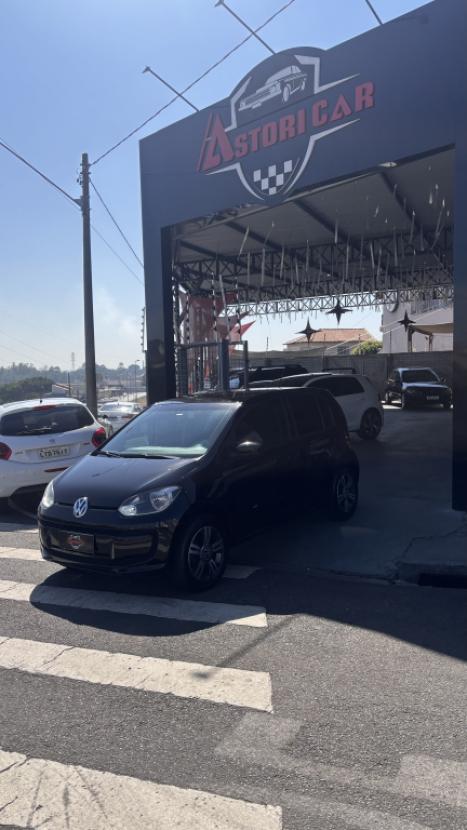 VOLKSWAGEN UP 1.0 12V 4P TAKE FLEX, Foto 1