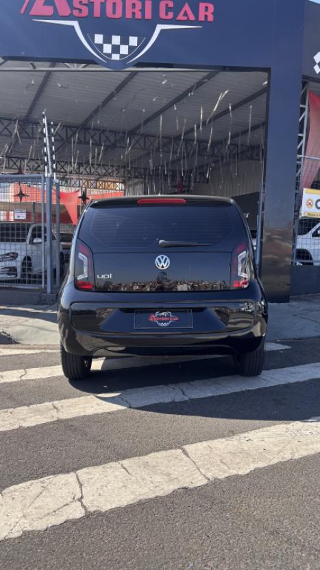 VOLKSWAGEN UP 1.0 12V 4P TAKE FLEX, Foto 6