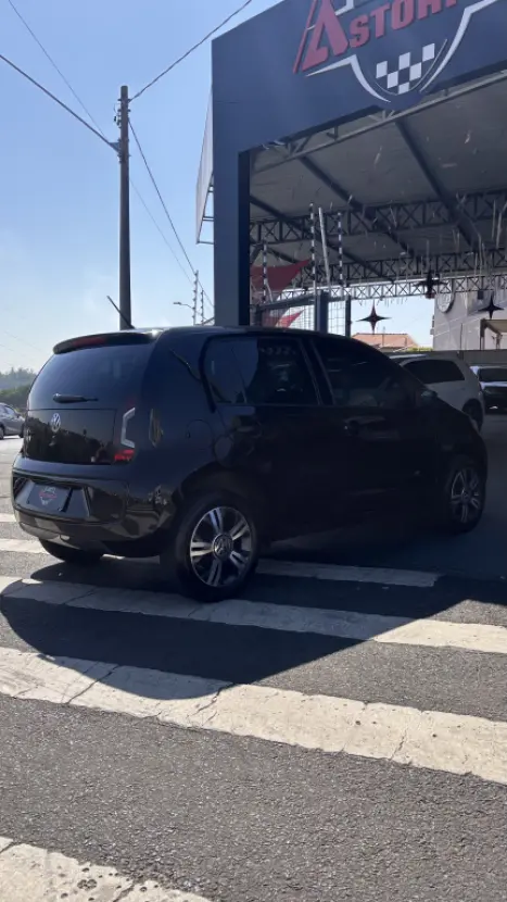 VOLKSWAGEN UP 1.0 12V 4P TAKE FLEX, Foto 7