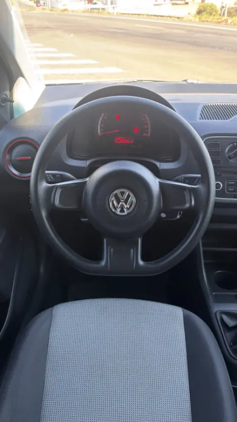 VOLKSWAGEN UP 1.0 12V 4P TAKE FLEX, Foto 9