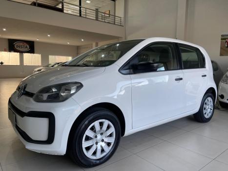 VOLKSWAGEN UP 1.0 12V 4P TAKE FLEX, Foto 2