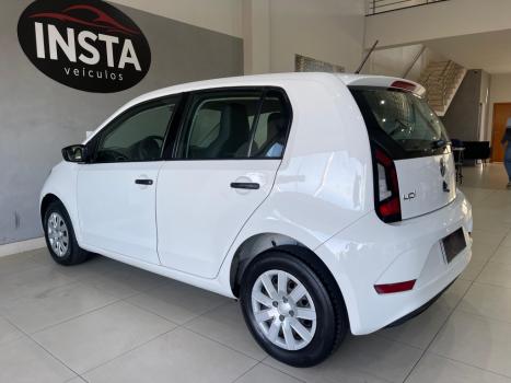 VOLKSWAGEN UP 1.0 12V 4P TAKE FLEX, Foto 3