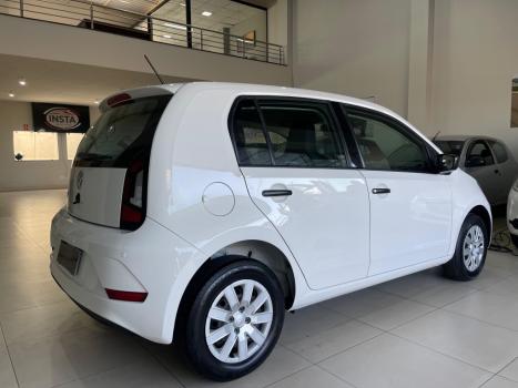 VOLKSWAGEN UP 1.0 12V 4P TAKE FLEX, Foto 4