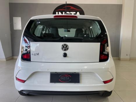 VOLKSWAGEN UP 1.0 12V 4P TAKE FLEX, Foto 5