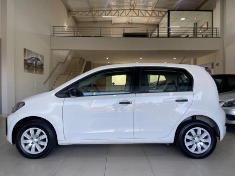 VOLKSWAGEN UP 1.0 12V 4P TAKE FLEX, Foto 7