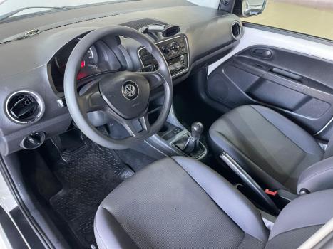 VOLKSWAGEN UP 1.0 12V 4P TAKE FLEX, Foto 10