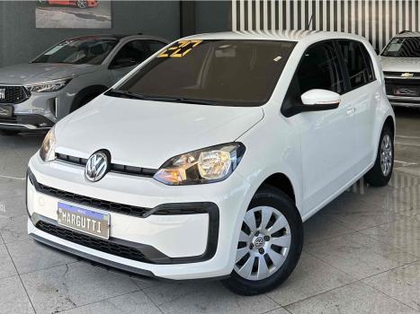 VOLKSWAGEN UP 1.0 12V 4P FLEX MOVE UP, Foto 1