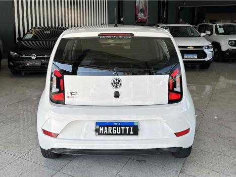 VOLKSWAGEN UP 1.0 12V 4P FLEX MOVE UP, Foto 5